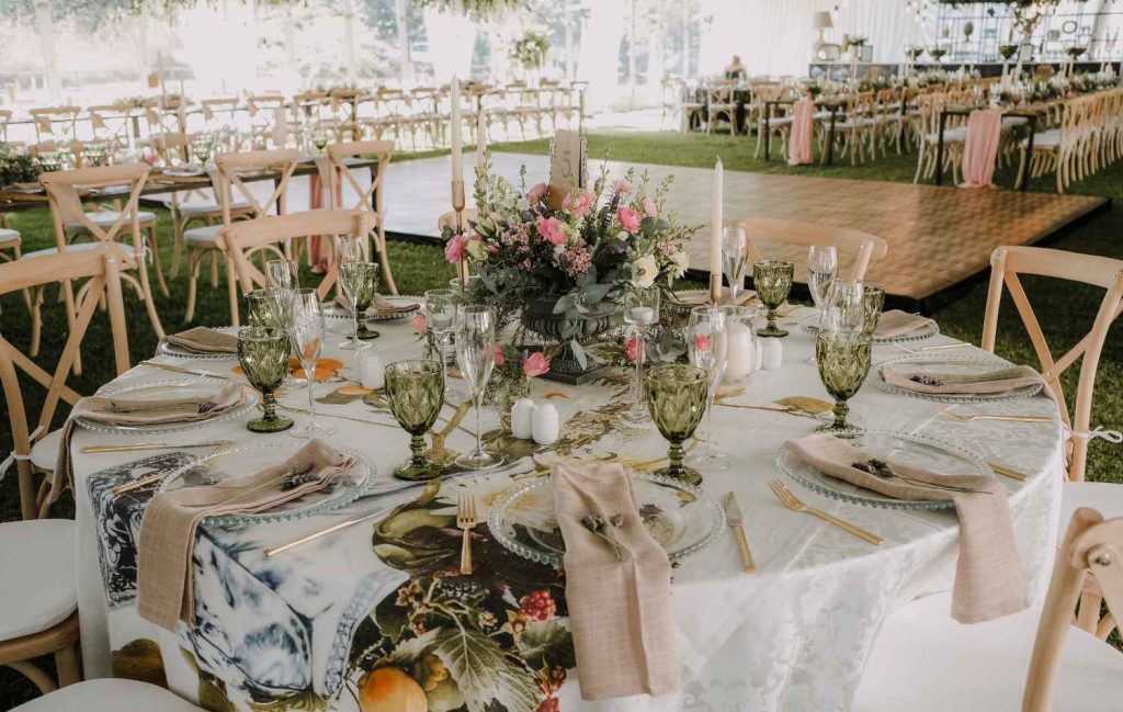 הפקת אירוע קטן