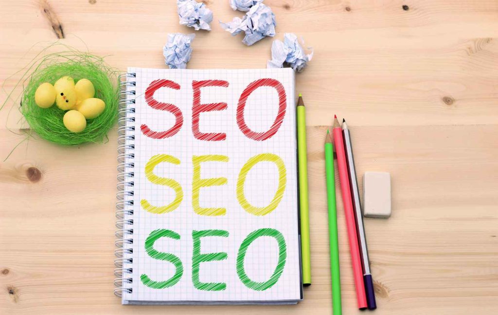 קידום אתרים